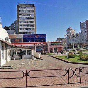 Prytyckaga Street, 56, Minsk: photo