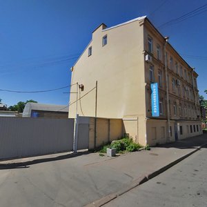 Koli Tomchaka Street, 17, Saint Petersburg: photo