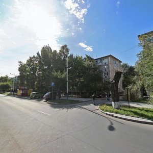 Teatralnaya Street, 42/2, Blagoveshchensk: photo