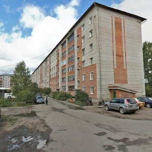 Solnechnaya Street, 17, Tomsk District: photo