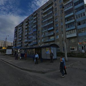 Skalnaya Street, 30, Murmansk: photo