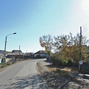 Melanzhevaya Street, 3, Barnaul: photo