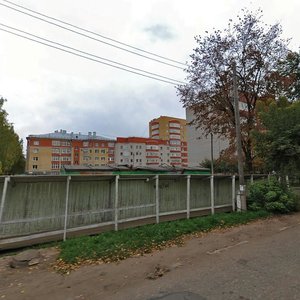 Gertsena Street, No:58, Kirov: Fotoğraflar