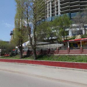 Beregovaya Street, 43А, Rostov‑na‑Donu: photo