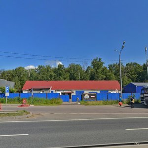 Volkovskoye Highway, вл10, Mytischi: photo