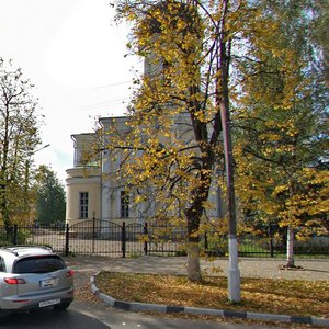 Efremova Street, 2, Naro‑Fominsk: photo