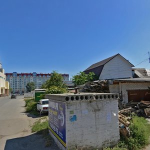 Барнаул, Улица Тюленина, 1: фото
