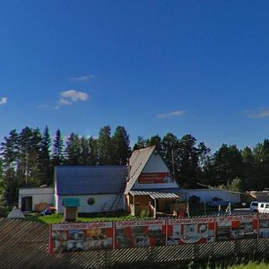 Pryazhinskoye Highway, 106, Republic of Karelia: photo