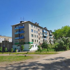 Ulitsa Shteymana, 54, : foto