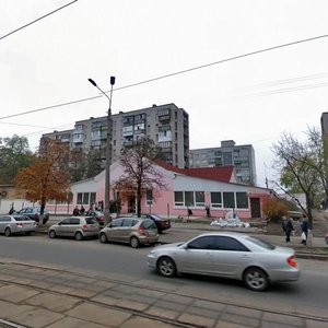 Yaltynska Street, 5, Kyiv: photo