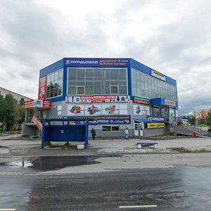 Morskoy prospekt, 49А, Severodvinsk: photo