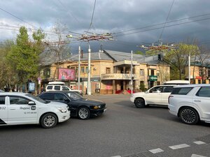 Auezov Street, 106, Almaty: photo