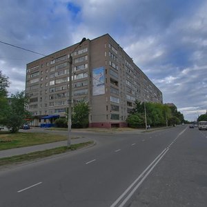 Mochenkova Street, 14А, Cherepovets: photo