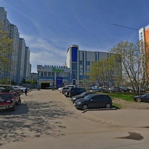 Varshavskoye Highway, 122А, : foto