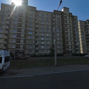 Kingiseppskoye shosse, 12к1, Krasnoye Selo: photo