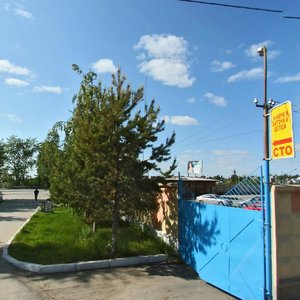 Sherbakova Street, 118к1, : foto