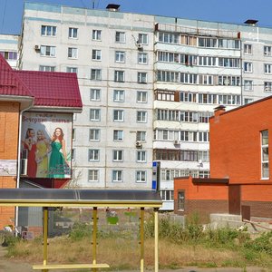 Луховицы, Улица Пушкина, 174: фото
