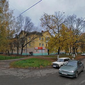 Belinskogo Street, 31 ، ياروسلافل: صورة