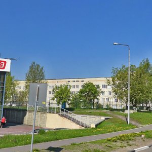 Alekseya Ugarova Avenue, 10, Stariy Oskol: photo
