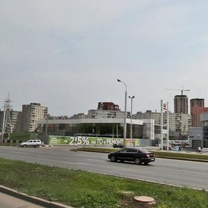 Salavata Yulaeva Avenue, 26, Ufa: photo