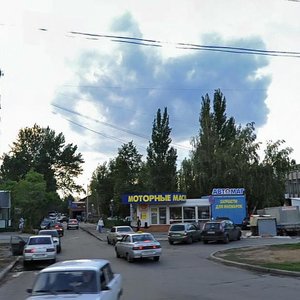 Revolyutsionnaya Street, 72Б, Togliatti: photo