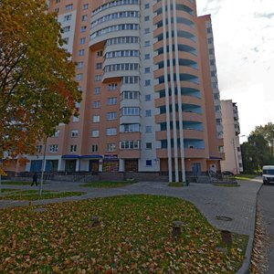 Shyrokaja Street, 3, Minsk: photo