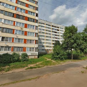 6-y mikrorayon, 7, Tikhvin: photo