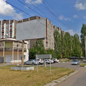Воронеж, Улица Владимира Невского, 31: фото