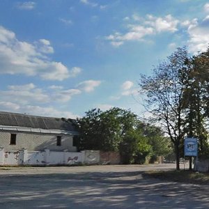 Pivdennoproiektna vulytsia, 2, Kharkiv: photo