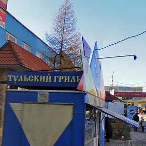 Тула, Улица Плеханова, 96: фото