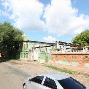 Mazita Gafuri Street, 50к6 ، قازان: صورة