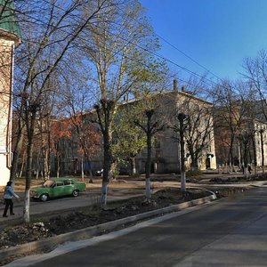 Krupskoy Street, 11, Ryazan: photo