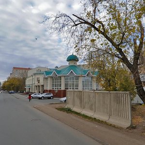 Samolyotnaya ulitsa, 194, Orenburg: photo