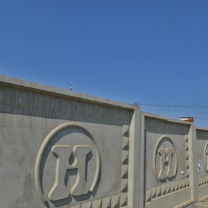 Proyezd Avtomobilistov, 8, : foto