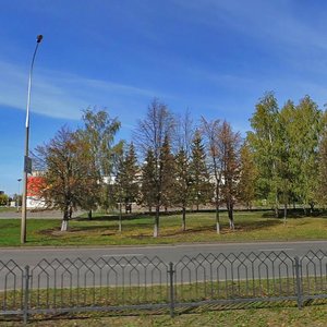 Mira Avenue, 87/22, Naberezhnye Chelny: photo