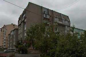 Komsomolskaya Street, No:285А, Sakhalinsk: Fotoğraflar