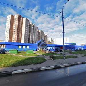 Altufyevskoye Highway, 40Д, : foto