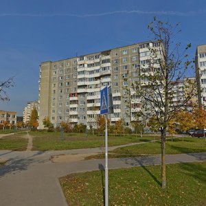 Garadzieckaja Street, 10, Minsk: photo