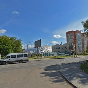 Tsentralnaya ulitsa, No:71/1, Şçolkovo: Fotoğraflar