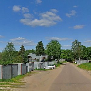 Posyolok gorodskogo tipa Rzhavki, 16А, Moscow and Moscow Oblast: photo