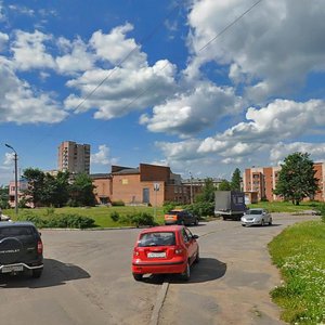 Ulitsa Gagarina, 1А, Otradnoe: photo