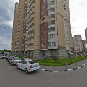Zhiloy kompleks Butovo Park, No:6, Moskova ve Moskovskaya oblastı: Fotoğraflar
