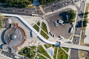 Izmaylovskoye Highway, 69Д, Moscow: photo