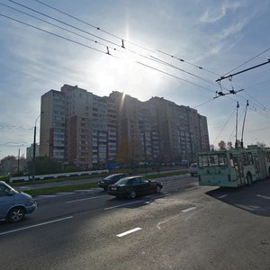 Liejtenanta Kizhavatava Street, 7к2, : foto
