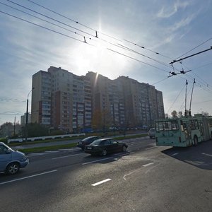 Liejtenanta Kizhavatava Street, 7к2, Minsk: photo