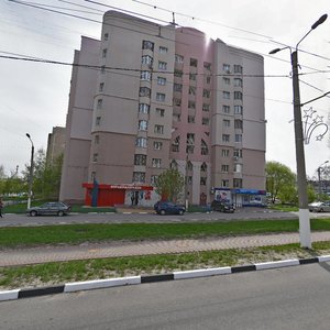 Gubkina Street, 17Вк3, Belgorod: photo