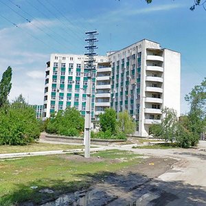Кропивницкий, Большая Перспективная улица, 55: фото