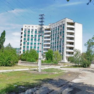 Velyka Perspektyvna vulytsia, 55, Kropyvnytskyi: photo