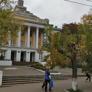 Karla Marksa Street, 115, Kirov: photo