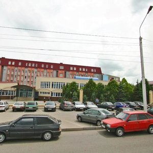 Kulakova Avenue, 43, Stavropol: photo